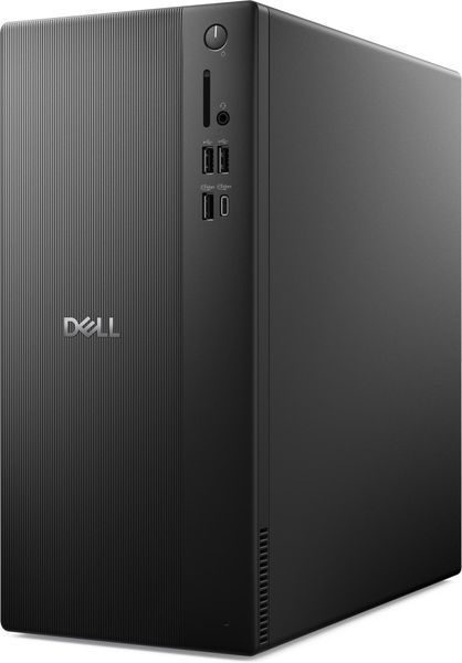 ПК DELL Pro Tower Essential, Intel i5-14400, 16GB, F512GB, UMA, WiFi, кл+м, Win11P BTO005_QVT1260 фото