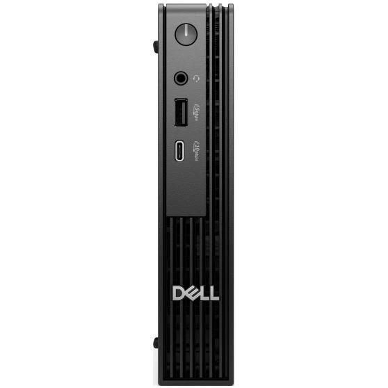 ПК неттоп DELL Pro Micro, AMD R5-8500GE, 16GB, F512GB, UMA, WiFi, кл+м, Lin BTO511_QCM1255_UBU фото