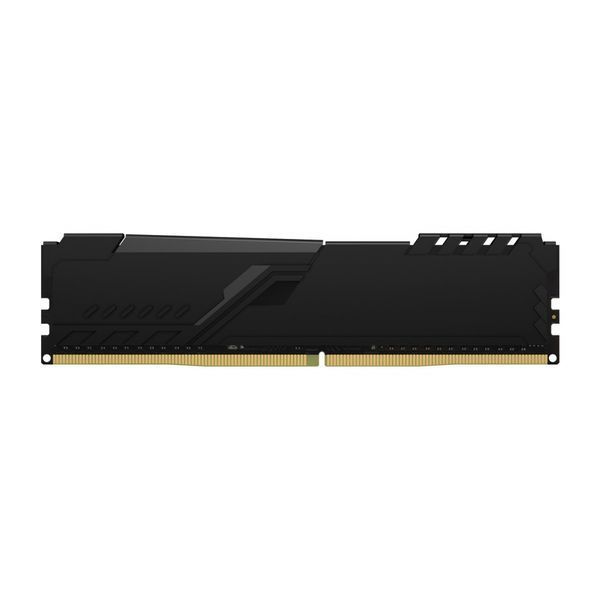 Память ПК Kingston DDR4 16GB KIT (8GBx2) 3200 FURY Beast KF432C16BBK2/16 фото
