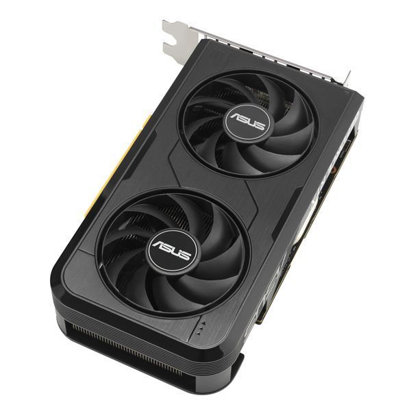Видеокарта ASUS GeForce RTX 5050 8GB GDDR6 OC DUAL-RTX5050-O8G 90YV0N72-M0NA00 фото