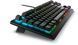 Клавіатура Dell Alienware Tenkeyless Gaming Keyboard - AW420K - Black 545-BBDY фото 5