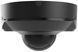 IP-Камера проводная Ajax DomeCam Mini, 5мп, 4мм, Poe, True WDR, IP 65, ИК 30м, аудио, угол обзора 75&deg;до 85&deg;, мини купольная, черная 000039322 фото 3