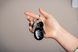 Брелок U-Prox Keyfob B4 Black, 4 кнопки, бездротовий, чорний 4820261370478 фото 19