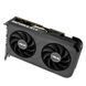 Видеокарта ASUS GeForce RTX 5050 8GB GDDR6 OC DUAL-RTX5050-O8G 90YV0N72-M0NA00 фото 5