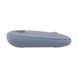 Миша 2E MF300 FLORA:MALLOW Silent WL BT, синій 2E-MF300WFLORABL фото 4
