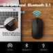 Мышь Lemokey G1 USB-A/USB-C/WL/BT, 8K, черный G1-A1 фото 2