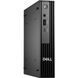 ПК неттоп DELL Pro Micro, AMD R5-8500GE, 16GB, F512GB, UMA, WiFi, кл+м, Lin BTO511_QCM1255_UBU фото 2