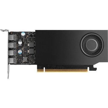 Видеокарта HP Quadro RTX A400 4GB GDDR6 AV8J3AA фото