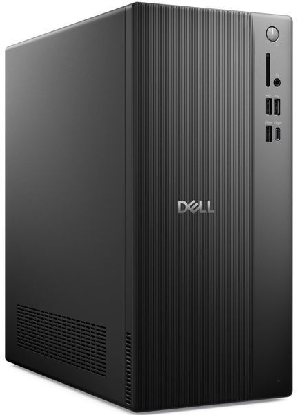 ПК DELL Pro Tower Essential, Intel i5-14400, 16GB, F512GB, UMA, WiFi, кл+м, Lin BTO005_QVT1260_UBU фото