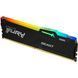 Память ПК Kingston DDR5 8GB 5600 FURY Beast KF556C40BB-8 фото 4