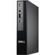 ПК неттоп DELL Pro Micro, AMD R5-8500GE Pro, 16GB, F512GB, UMA, WiFi, кл+м, Win11P BTO514_QCM1255 фото 1