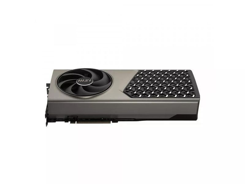 Видеокарта MSI GeForce RTX 5080 16GB GDDR7 EXPERT OC 912-V531-438 фото