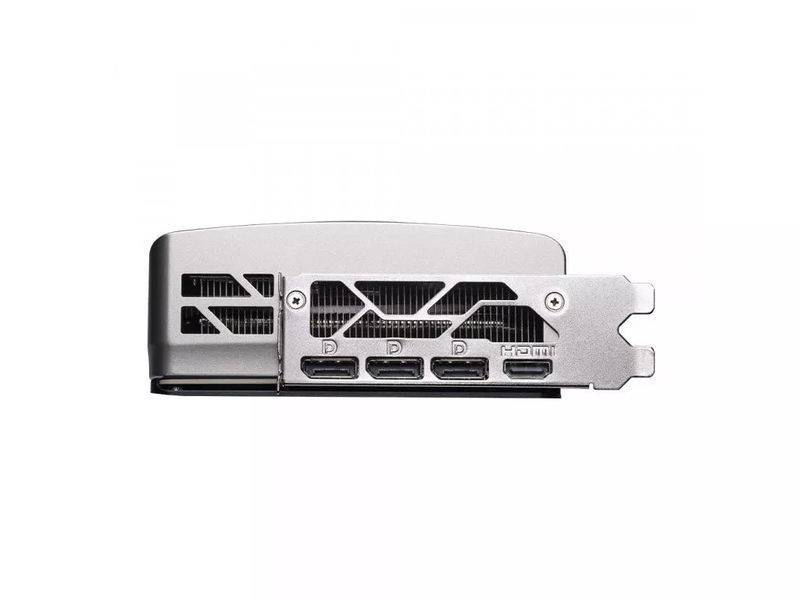 Видеокарта MSI GeForce RTX 5080 16GB GDDR7 EXPERT OC 912-V531-438 фото