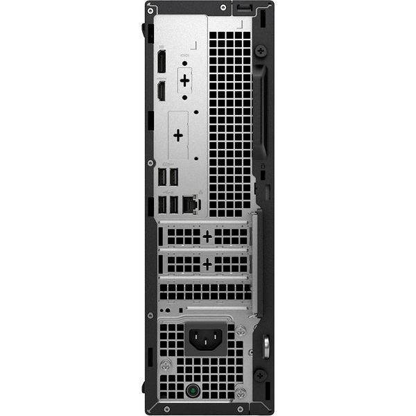 ПК DELL Pro Slim, Intel U5-235, 16GB, F512GB, UMA, кл+м, Win11P BTO105_QCS1250 фото