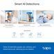 IP-Камера TP-LINK Tapo C230 3MP N300 microSD motion detection 360&deg; mic TAPO-C230 фото 7