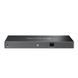 Комутатор TP-LINK 8x2.5GE (8xPoE), 2x10GE SFP+, 240Вт, Керований L2 TP-Link SG3210XHP-M2 SG3210XHP-M2 фото 3