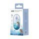 Миша 2E MF300 CAPYBARA:SWIM Silent WL BT, синій 2E-MF300WCAPIBARABL фото 6