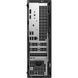 ПК DELL Pro Slim, Intel U5-235, 16GB, F512GB, UMA, кл+м, Lin BTO105_QCS1250_UBU фото 3