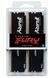 Память ПК Kingston DDR5 16GB KIT (8GBx2) 6000 FURY Beast Black EXPO KF560C36BBEK2-16 фото 6