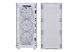 Корпус 2E GAMING Hexagon G338W без БЖ 2xUSB3.0, 1xUSBType-C, 3x120мм ARGB, 1x120мм, VGA 330мм, LCS ready, HUB, TG Side Panel, ATX, білий 2E-G338W фото 13