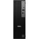 ПК DELL Pro Slim, AMD R5-8600G, 16GB, F512GB, UMA, WiFi, кл+м, Win11P BTO523_QCS1255 фото 1