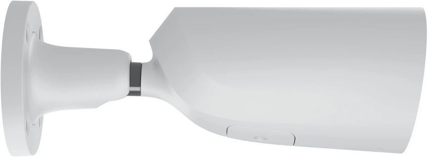 IP-Камера проводная Ajax BulletCam, 8мп, 2.8мм, Poe, True WDR, IP 65, ИК 35м, аудио, угол обзора 100&deg; до 110&deg;, уличная, белая 000039299 фото