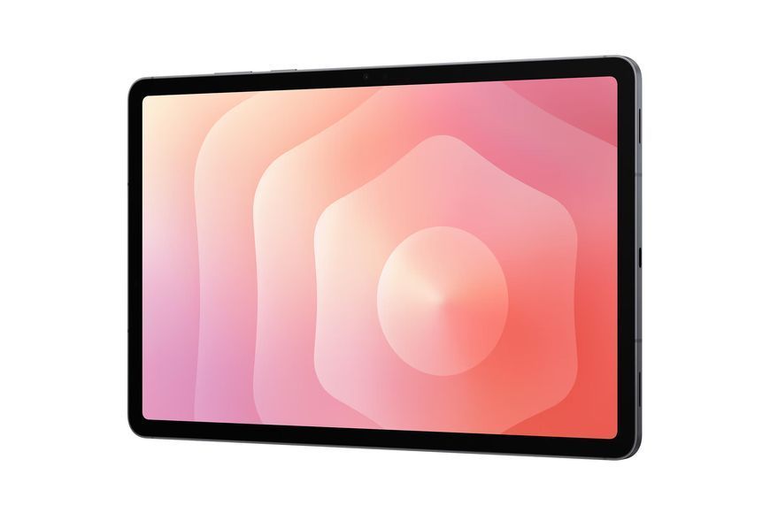 Планшет Samsung Galaxy Tab S11 (X736) 11" 12ГБ, 256ГБ, 5G, 8400мА&bull;ч, Android, серый SM-X736BZAPEUC фото