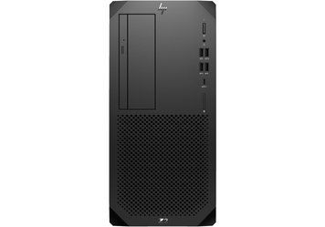 Робоча станція HP Z2-G9 TWR, Intel i7-14700, 32GB, F1TB, NVD 2000-16 Ada, WiFi, кл+м, Win11P A40K7ET фото