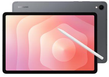 Планшет Samsung Galaxy Tab S11 (X730) 11" 12ГБ, 256ГБ, 8400мА&bull;ч, Android, серый SM-X730NZAPEUC фото