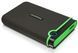 Портативный жесткий диск Transcend 2TB USB 3.1 StoreJet 25M3 Серый TS2TSJ25M3S фото 3