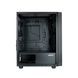 Корпус Zalman T3 Plus без БП, 1xUSB3.0, 2xUSB2.,0 2x120мм, VGA 290мм, ATX, чёрный T3PLUS фото 4