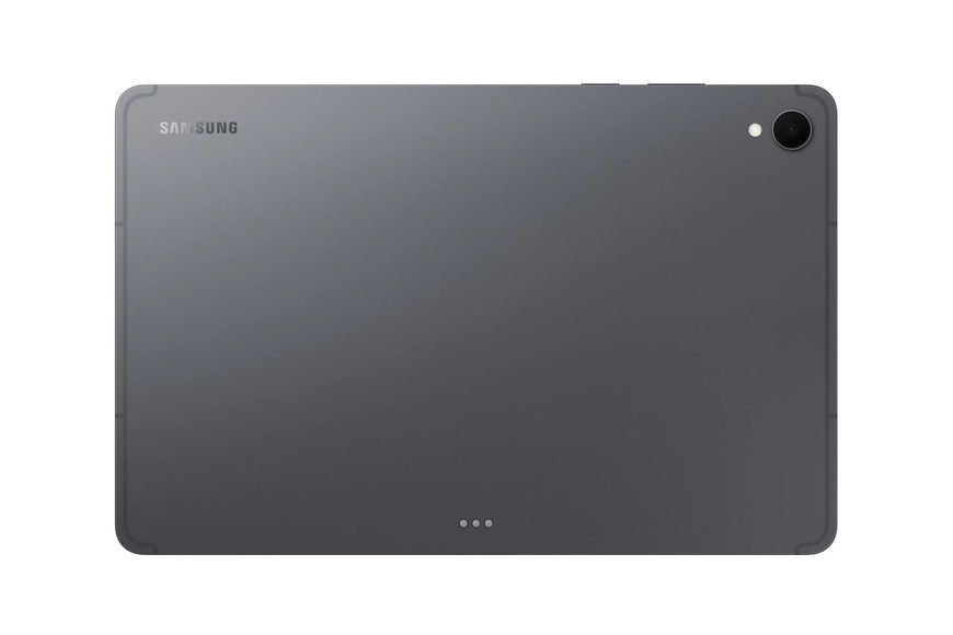 Планшет Samsung Galaxy Tab S11 (X730) 11" 12ГБ, 256ГБ, 8400мА&bull;ч, Android, серый SM-X730NZAPEUC фото