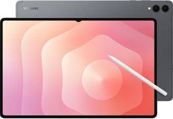 Планшет Samsung Galaxy Tab S11 Ultra (X936) 14.6" 12ГБ, 512ГБ, 5G, 11600мА&bull;ч, Android, серый SM-X936BZAPEUC фото