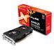 Відеокарта SAPPHIRE Radeon RX 9060 XT 8GB GDDR6 PULSE GAMING OC 11350-04-20G фото 6