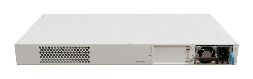 Коммутатор MikroTik Cloud Router Switch MikroTiK CRS320-8P-8B-4S+RM CRS320-8P-8B-4S+RM фото