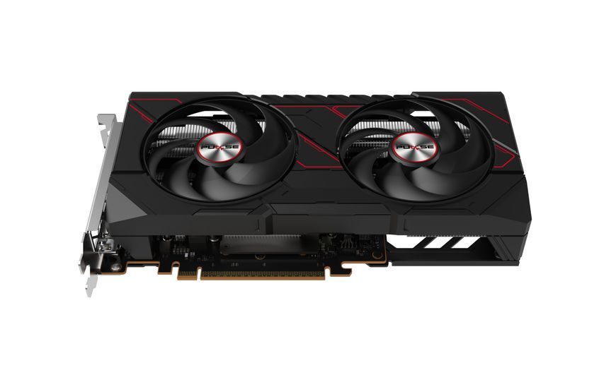 Відеокарта SAPPHIRE Radeon RX 9060 XT 8GB GDDR6 PULSE GAMING OC 11350-04-20G фото