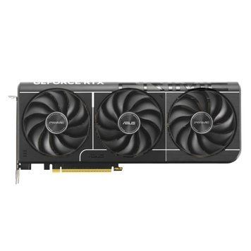 Видеокарта ASUS GeForce RTX 5070 12GB GDDR7 OC PRIME-RTX5070-O12G 90YV0M10-M0NA00 фото