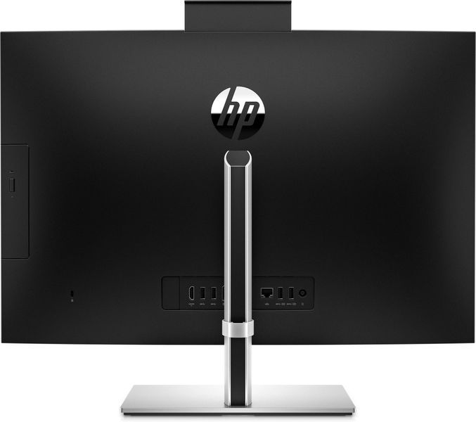 ПК Моноблок HP ProOne 440-G9 23.8" FHD IPS Touch, Intel i5-14500T, 16GB, F512GB, UMA, WiFi, кл+м, 2г, Win11P B70WKAT фото
