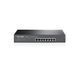 Комутатор TP-LINK 8xGE, Некерований TP-Link TL-SG1008 TL-SG1008 фото 1