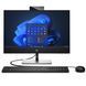 ПК Моноблок HP ProOne 440-G9 23.8" FHD IPS Touch, Intel i5-14500T, 16GB, F512GB, UMA, WiFi, кл+м, 2г, Win11P B70WKAT фото 1