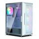 Корпус Zalman I3 Neo без БП 1xUSB3.0, 2xUSB2.0 4x120мм RGB VGA 355мм LCS ready TG Side Panel ATX белый I3NEOWHITE фото 3