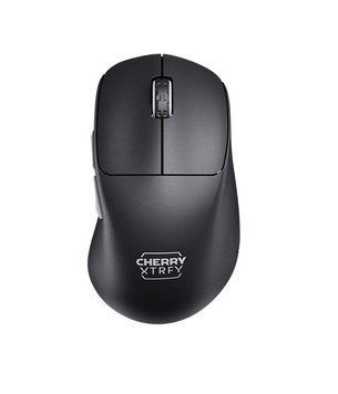 Мышь Cherry Xtrfy M64 PRO, 8K, WL/USB-A, RGB, черный CX-M64W-PRO-BLACK фото