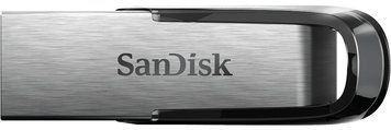 Накопичувач SanDisk 256GB USB 3.0 Type-A Flair SDCZ73-256G-G46 фото