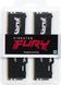 Память ПК Kingston DDR5 64GB KIT (32GBx2) 6000 FURY Beast RGB KF560C36BBE2AK2-64 фото 5