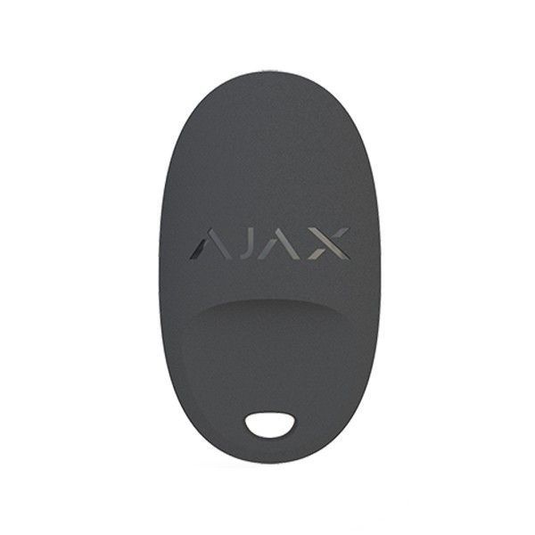 Корпус DummyBox для Ajax SpaceControl, чорний 000021542 фото
