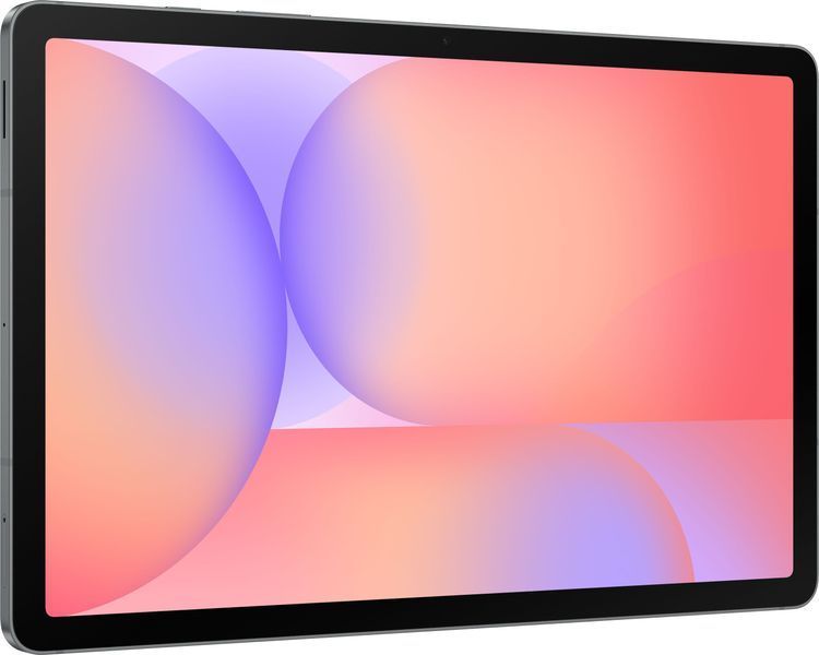 Планшет Samsung Galaxy Tab S10 Lite (X400) 10.9" 8ГБ, 256ГБ, 8000мА&bull;год, Android, сірий SM-X400NZAPEUC фото