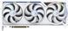 Видеокарта ASUS GeForce RTX 5080 16GB GDDR7 OC ROG-ASTRAL-RTX5080-O16G-WHITE білий 90YV0LV4-M0NA00 фото 1
