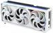 Видеокарта ASUS GeForce RTX 5080 16GB GDDR7 OC ROG-ASTRAL-RTX5080-O16G-WHITE білий 90YV0LV4-M0NA00 фото 2