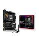 Материнcкая плата ASUS ROG STRIX Z890-H GAMING WIFI s1851 Z890 4xDDR5 M.2 HDMI DP Wi-Fi BT ATX 90MB1K20-M0EAY0 фото 12