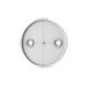 Кріплення Smartbracket для Ajax FireProtect, білий 000021574 фото 2